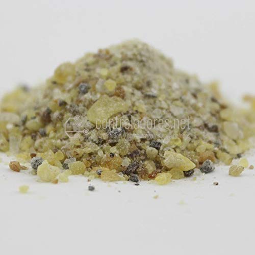 Bolsa de incienso (50g) Los tres reyes