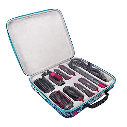 Bolsa de transporte para Dyson Airwrap Styler Travel Box, accesorios Stroage Bag