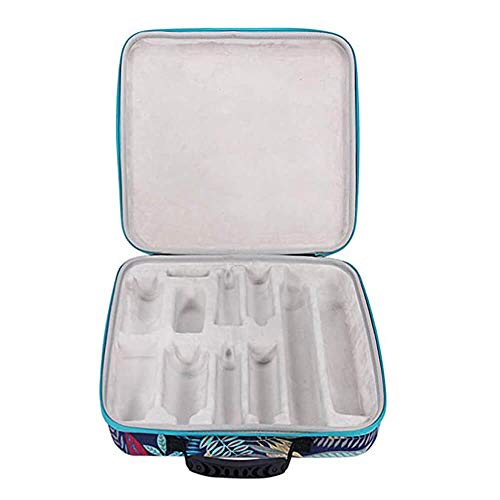 Bolsa de transporte para Dyson Airwrap Styler Travel Box, accesorios Stroage Bag