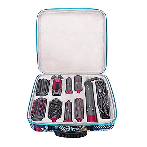 Bolsa de transporte para Dyson Airwrap Styler Travel Box, accesorios Stroage Bag