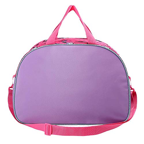 Bolsa de viaje Vampirina 40cm