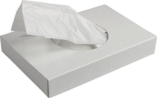 Bolsa Higienica para Toallas Sanitarias Medi-Inn - 10 Packs 300 uds