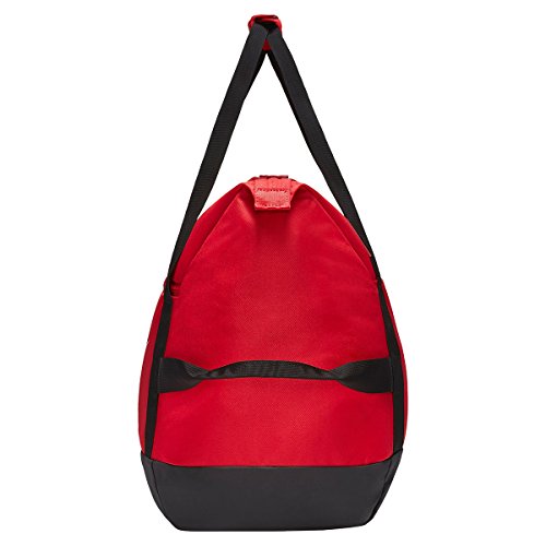 Bolsa/NIKE:NK ACDMY Team S MISC Rojo