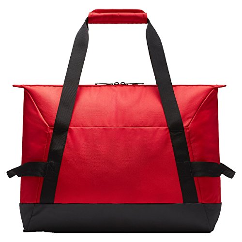 Bolsa/NIKE:NK ACDMY Team S MISC Rojo
