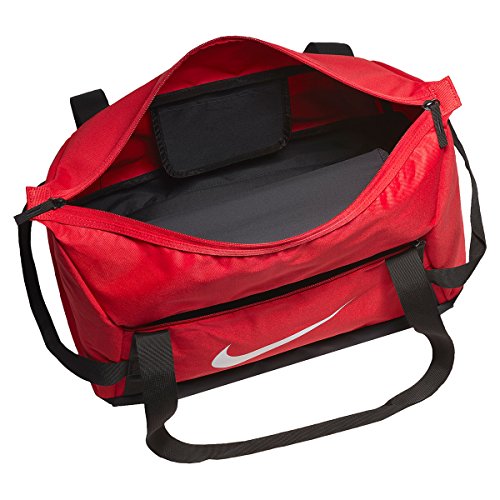 Bolsa/NIKE:NK ACDMY Team S MISC Rojo