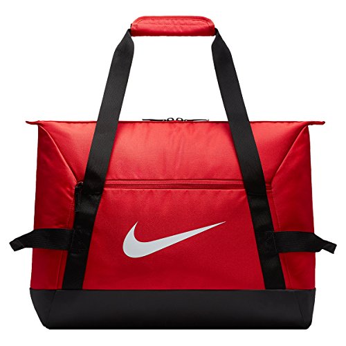 Bolsa/NIKE:NK ACDMY Team S MISC Rojo