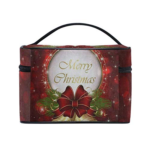 Bolsas de cosméticos Cosmetic Bag Hello Summer Flamingo Womens Makeup Organizer Girls Toiletry Case Box Lazy Zip Bag Unique