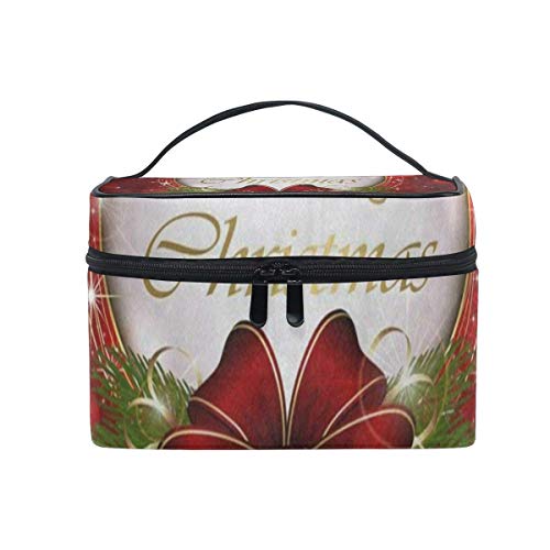 Bolsas de cosméticos Cosmetic Bag Hello Summer Flamingo Womens Makeup Organizer Girls Toiletry Case Box Lazy Zip Bag Unique