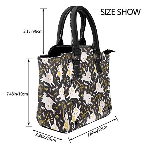 Bolso de hombro de piel auténtica de camomila, para mujer, para viajes, escuela, bolso de mano, color Amarillo, talla Talla única