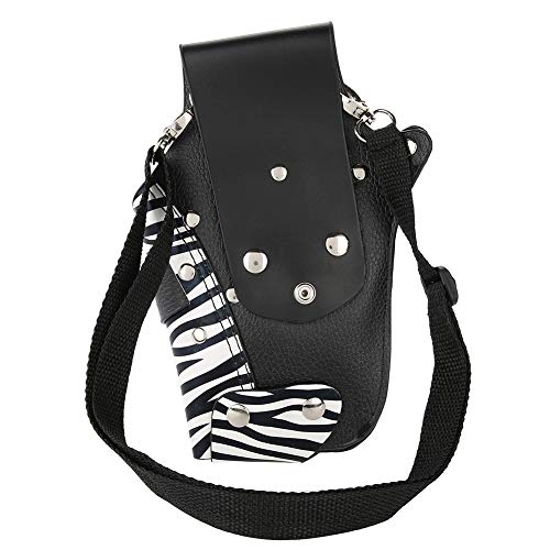 Bolso Estilista Herramientas Profesional para Cabello, Estuche para tijeras, estuches para peluqueros, peluquería de herramientas de peluquería del salón, gran tamaño(#2)