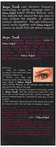 Booster Lashem belleza crema