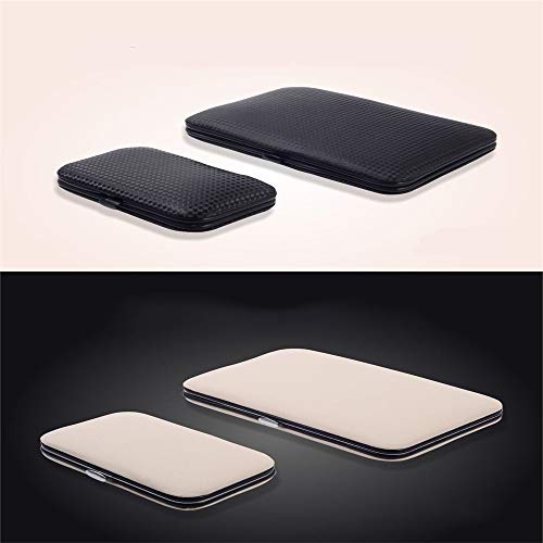 BOROK Lifter & Under Nail Cleaner,Juego De Cortaúñas Edge para Uñas Y Uñas De Los Pies Cortaúñas De Precisión para Uñas Gruesas Y Encarnadas Cortador De Cortaúñas De Dedo del Pie Juego De Uñas Kit Pr