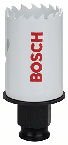 Bosch Professional 2 608 584 625 Sierra de corona, azul, 33mm