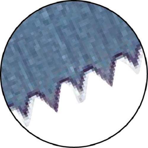 Bosch Professional 2 608 634 234 Hoja de sierra de calar T 101 BF