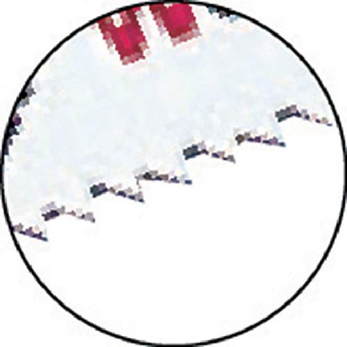 Bosch Professional 2 608 656 017 Pack de 5 Hojas de Sierra Sable S 922 VF (bimetálica), Set de 5 Piezas