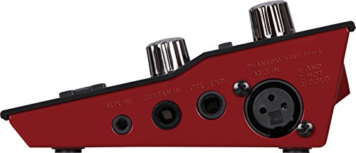 BOSS GT-001 - Pedal multiefectos de guitarra