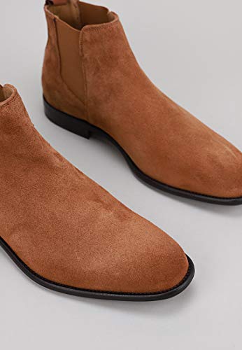 Botín de Hombre RT by Roberto Torretta