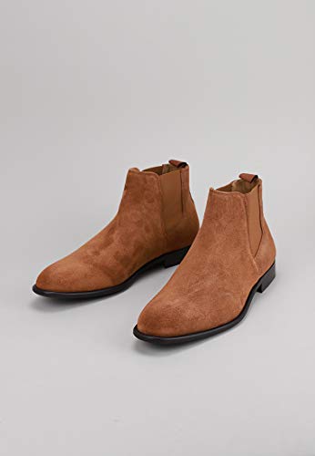 Botín de Hombre RT by Roberto Torretta