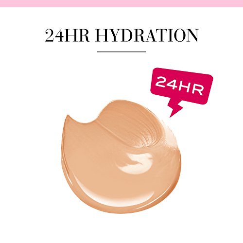 Bourjois City Radiance Base de Maquillaje Tono 03 Light Beige - 51 gr.