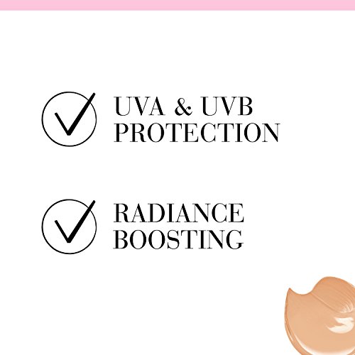 Bourjois City Radiance Base de Maquillaje Tono 03 Light Beige - 51 gr.