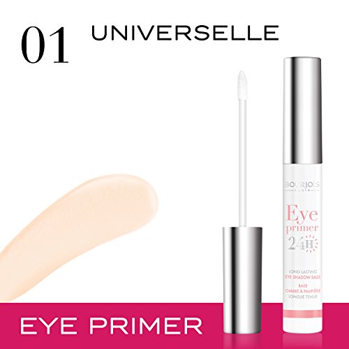Bourjois Eye Primer Base de Maquielle Tono 1- 6ml
