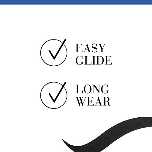 Bourjois Eyecatching Liner Perfilador de ojos Tono 1 Black - 8 gr