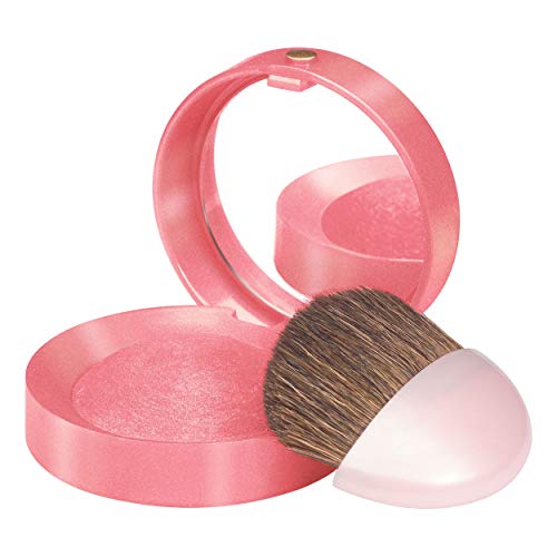 Bourjois Fard Joues Colorete Tono 42 Fraicheur de rose - 2.5 g