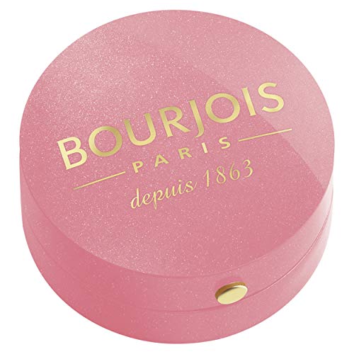 Bourjois Fard Joues Colorete Tono 42 Fraicheur de rose - 2.5 g