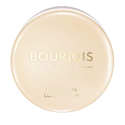 Bourjois, Maquillaje en polvo (Tono 2 Pink) - 39 gr.