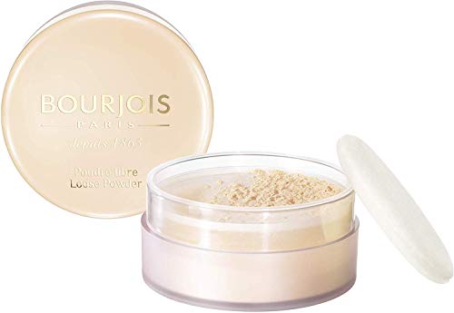 Bourjois, Maquillaje en polvo (Tono 2 Pink) - 39 gr.