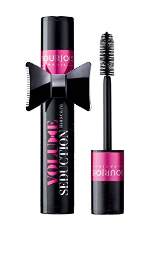 Bourjois Mon Regard Mascara Volume seducción negro