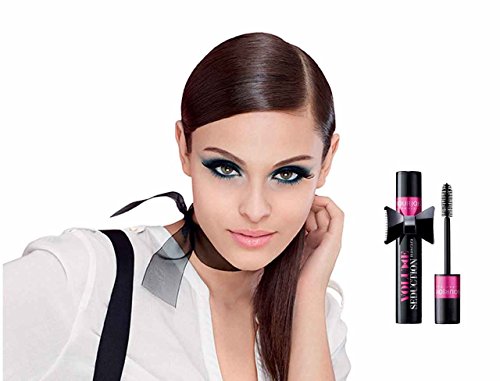 Bourjois Mon Regard Mascara Volume seducción negro