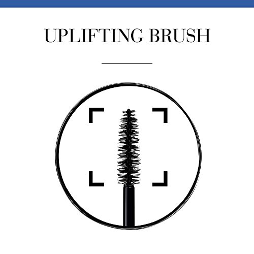 Bourjois Push Up Máscara de pestañas Tono 71 Black Serum - 36 gr.