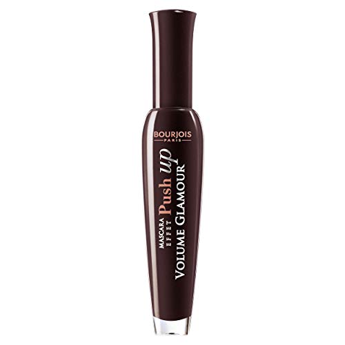 Bourjois Push Up Volume Glamour Máscara de Pestañas - 7 ml