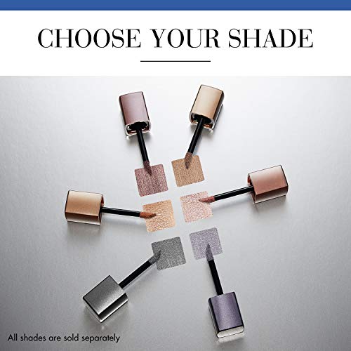 Bourjois Satin Edition Sombra de Ojos Líquida Tono 6 Drive me grey-zy - 28 gr