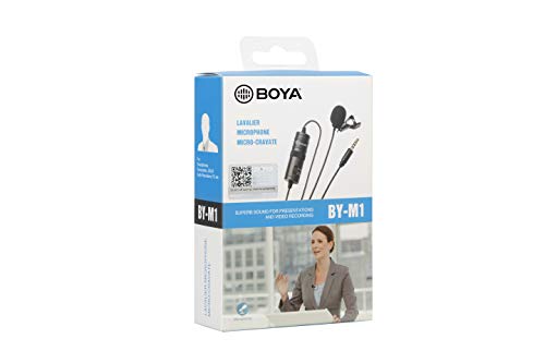 BOYA by-M1 no categorizado - Producto