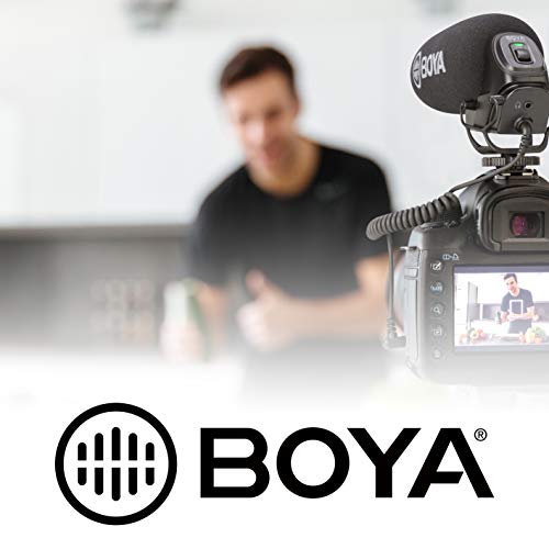 BOYA by-M1 no categorizado - Producto