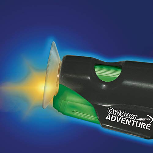 brainstorm Toys - Microscopio de Juguete