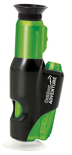 brainstorm Toys - Microscopio de Juguete