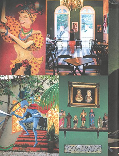 Brasil libro de cocina, un recorrido por la gastronomía Brasileña de la mano de la estrella emergente, Thiago Castanho (Neo-Cook)