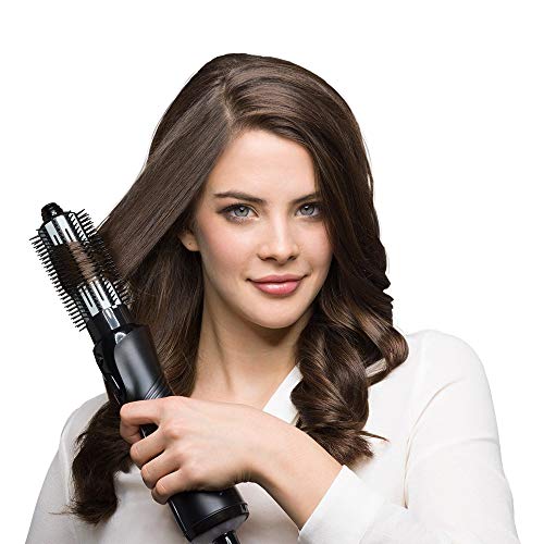 Braun Satin Hair 7 AS720 700W 2m Negro - Moldeador de pelo (2 m, Negro, 700 W)