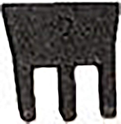 Brennenstuhl 0007668000030 Cuña para mangos