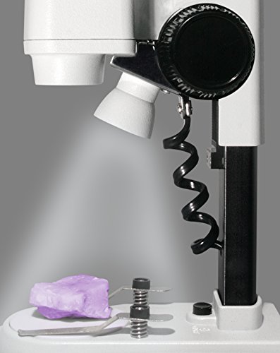 Bresser JUNIOR 20x Stereo Microscopio