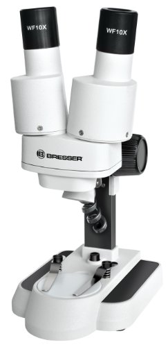 Bresser JUNIOR 20x Stereo Microscopio