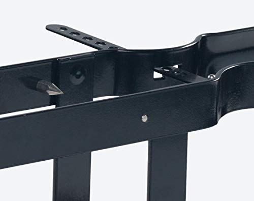 BRICOMIRAS JAMONERO Modelo Cadiz Haya Color Roble, Ideal para TU HOGAR, para Bares Y RESTAURANTES, Soporte JAMONERO Ideal JAMONES COCIDOS Y JAMONONES DESHUESADOS