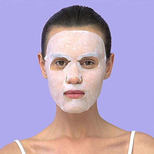 Brightening Vitamin C Face Mask Sheet