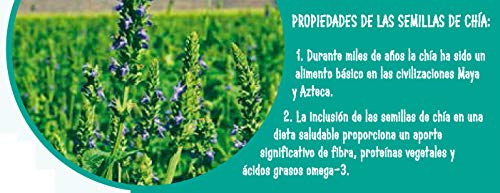 Brillante Arroz Integral Con Chia, Quinoa, Espelta Y Lino