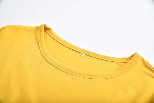 Brillanto Sudadera Lactancia Mujer Invierno Manga Larga Sudadera Lactancia Ropa Top de Rayas Tallas S-2XL