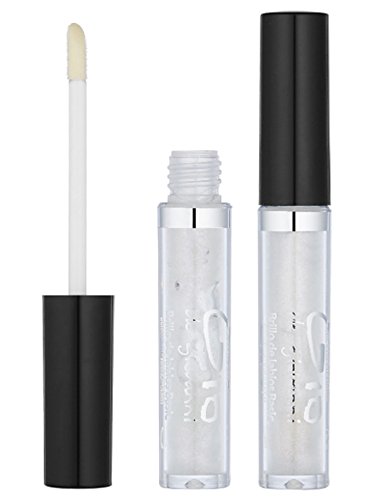 Brillo de labios Basic Gio/Classic Lip Gloss Gio (Nº1 TRANSPARENTE)