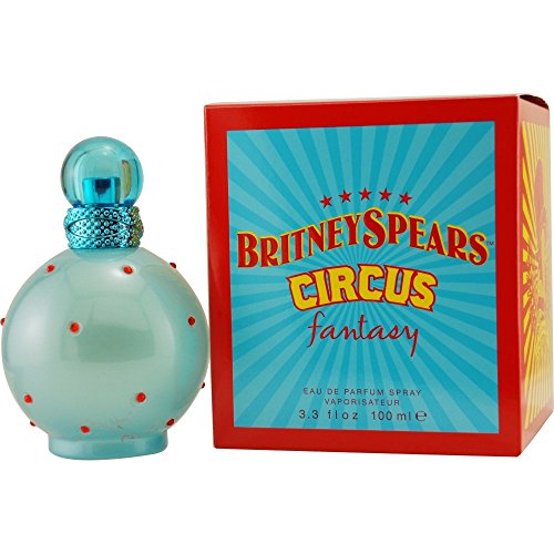 Britney Spears - CIRCUS FANTASY Eau De Parfum vapo 100 ml